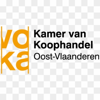 Voka Kamer Van Koophandel West Vlaanderen Clipart