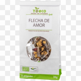 Aceite De Coco Yoeco - Muesli Clipart