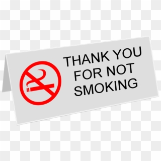 No-smoking Stop Smoking Sign - Smoking Clipart
