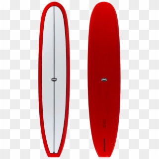 Sprout-xeonred - Surfboard Clipart