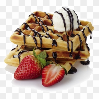 Vector Royalty Free Stock Png For Free Download On - Waffle Ice Cream Png Clipart