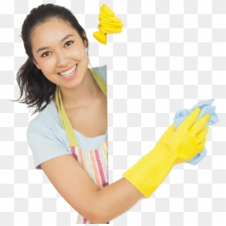 Affordable Cleaning & Housekeeping Services - افكار للنساء Clipart
