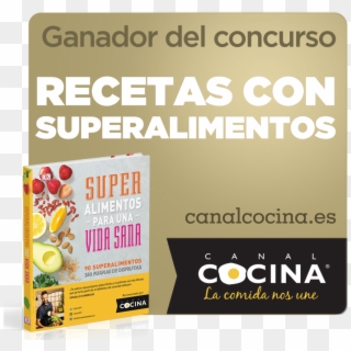 Premios - Canal Cocina Clipart