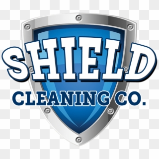 Shield Cleaning Company Assists Women Battling Cancer - Cleaning Help Logo Clipart