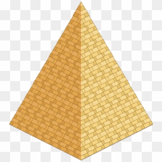 Piramide - Piramide Png Clipart