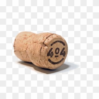 Error Page Image Of A Cork With 404 Message - Пробка Бутылки Clipart