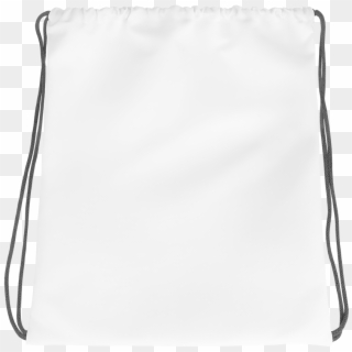 Download Drawstring Bag Mockup Png Clipart 3651454 Pikpng