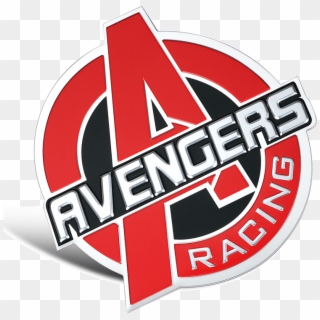 Powerangel Avengers Waterproof Metal Car Decals Captain - Emblem Clipart