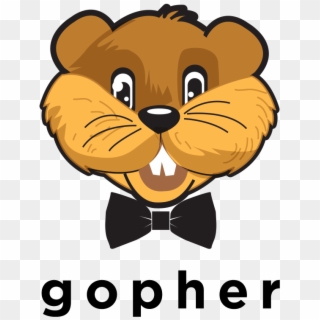 Better Hotel Deals - Gopher Logo Clipart