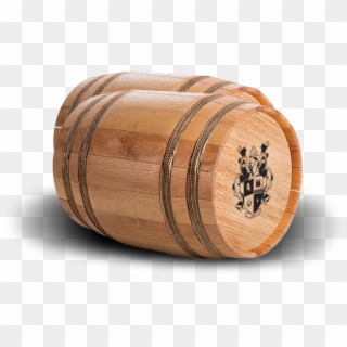 Our Wine Museum - Wood Clipart
