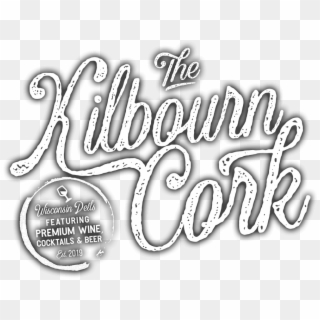 Kilborn Cork Logo2 - Illustration Clipart