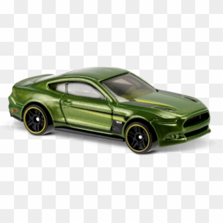 Ford Gt In Green Mania Collector Ⓒ - Supercar Clipart