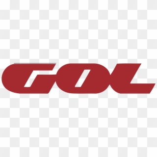 File - Gol - Svg - Logo Gol Tv Png Clipart