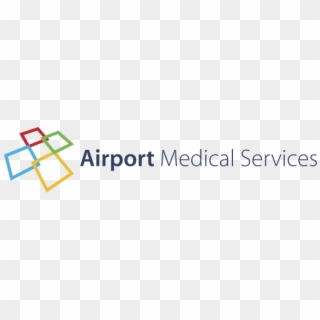 Airport Medical Services Logo - San Francisco International Airport Clipart