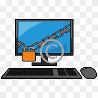 Web Security, Tiger Clipart