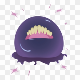 Chomp From Heroes Of The Storm Cute Little Thing - Illustration Clipart