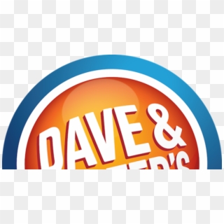 Dave And Busters Clipart