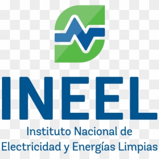 Instituto Nacional De Electricidad Y Energías Limpias Clipart