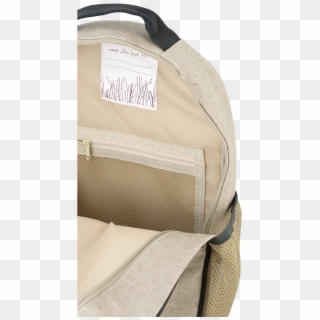 Grade School Backpack Grey Robot - Diaper Bag Clipart