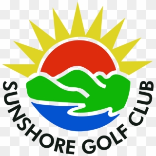 Sunshore Golf Club Clipart