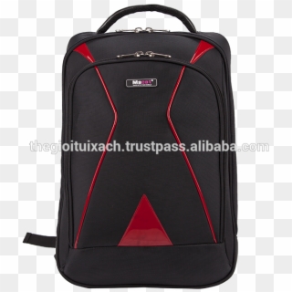 Backpack - Garment Bag Clipart