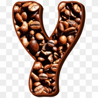 Jamaican Blue Mountain Coffee Coffee Bean Frijoles - Coffee Bean C Clipart