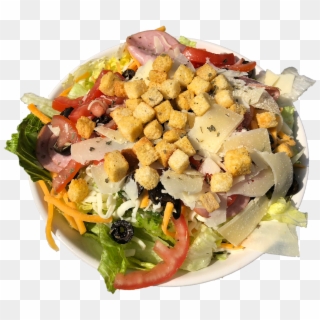 Chef Salad Clipart