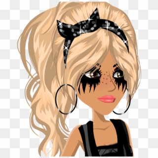 Press Question Mark To See Available Shortcut Keys - Moviestar Contour Transparents Moviestarplanet Clipart