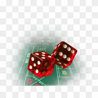 Aflp Craps Fair Go Online Casino - เกม ลูกเต๋า วง เหล้า Clipart
