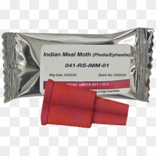 Pro Pest Safestore Pheromone Lure Indian Meal Moths - Paper Clipart