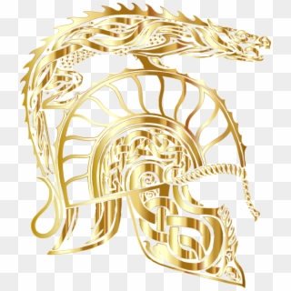 Click And Drag To Re-position The Image, If Desired - Golden Dragon Transparent Background Clipart