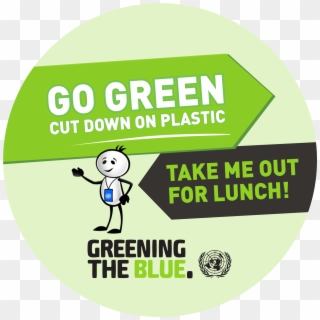 A Sustainable, Re Usable Bag With Our 'take Me Out - United Nations Clipart