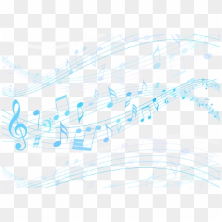 Musical Note Sheet Music Musician Music Download - 背景 フリー 素材 音楽 Clipart