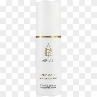 Alpha H Liquid Gold Clipart
