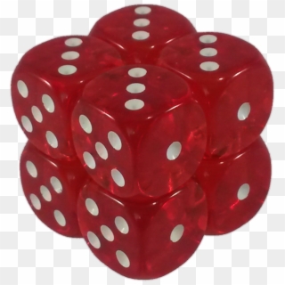 Dice Game Clipart