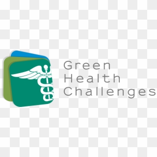 Global Green And Healthy Hospitals Is Challenging Its - Graphic Design Clipart