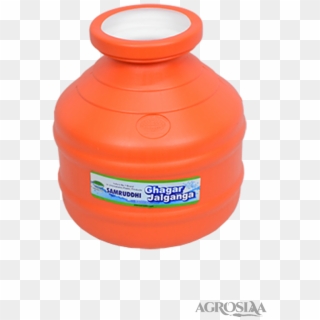 Water Pot Png - Plastic Clipart