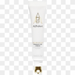 Alpha H Liquid Gold Firming Eye Cream - Alpha H Liquid Gold Firming Eye Cream 15ml Clipart