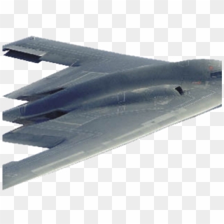 Northrop Grumman B-2 Spirit Clipart
