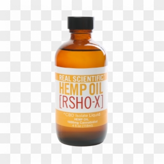 Rsho X Liquid Hemp Oil - Precio De Hemp Oil Rsho X Clipart