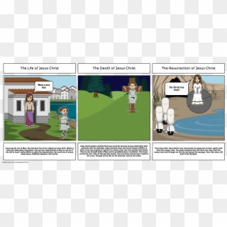 Religion Project - Cartoon Clipart