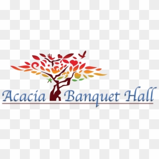 Acacia Network Logo Clipart