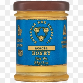 Acacia Honey - White Honey Clipart