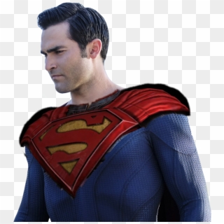 #superman #arrowverse - Superman Clipart
