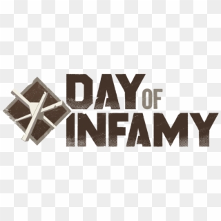 Day Of Infamy - Graphic Design Clipart