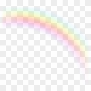 #rainbow #colors #rainbowcolors #tumblr #aesthetic - Circle Clipart