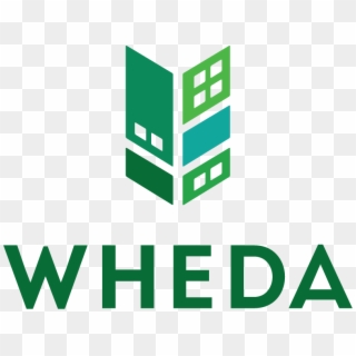 Wheda Receives $3,750,000 Capital Magnet Fund Award - Wisconsin Wheda Logo Clipart