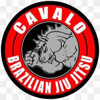 Cavalo Brazilian Jiu Jitsu - Marek Hemmann Who Two Clipart