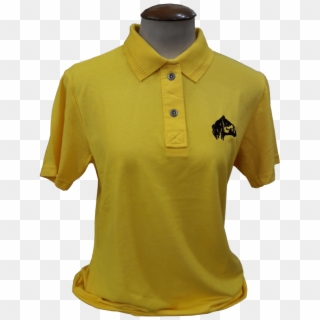 Camisa Polo Feminina Cavalo Crioulo Ref - Polo Shirt Clipart