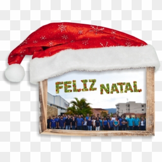 Boas Festas Exsto 2 - Christmas Clipart